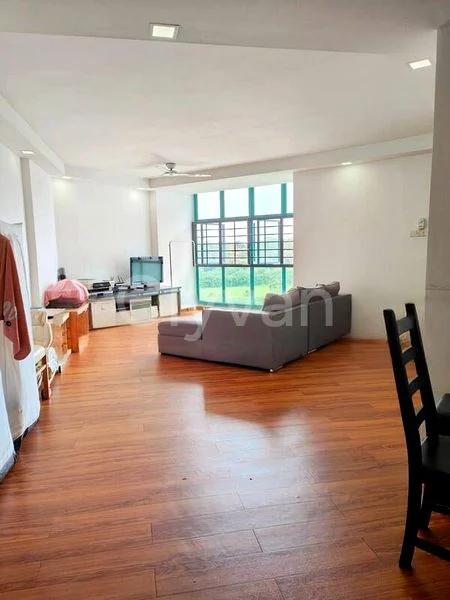 Room (HDB) for Rent in  690C Woodlands Drive 75 - Image 1
